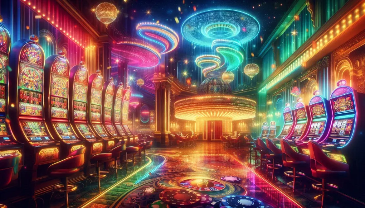 14Red Casino